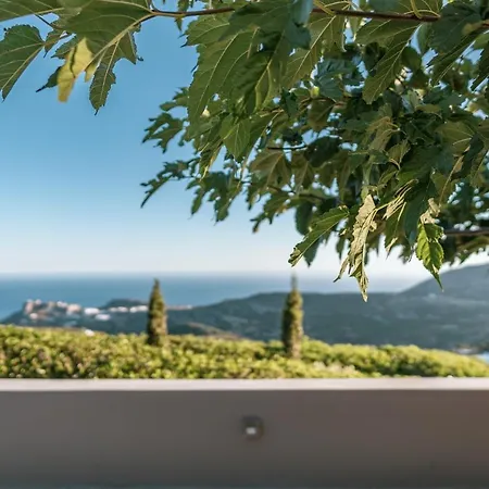 Vilă Iris Livadi (Kythira)