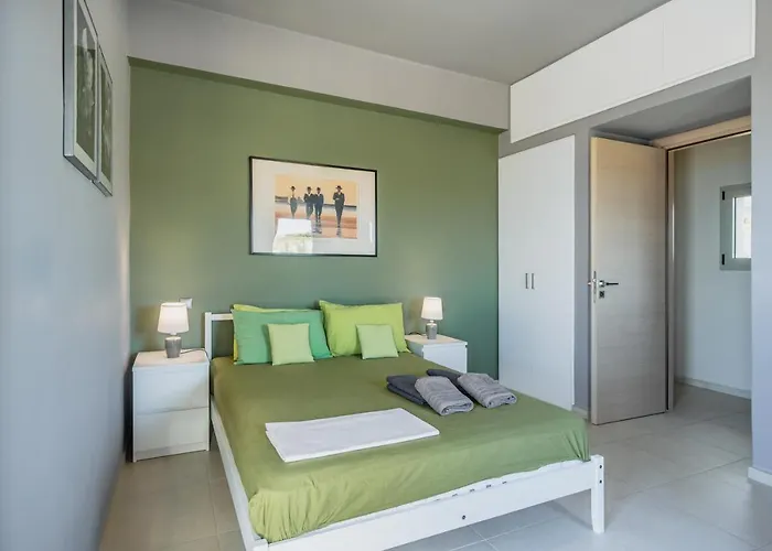 Vila Iris *