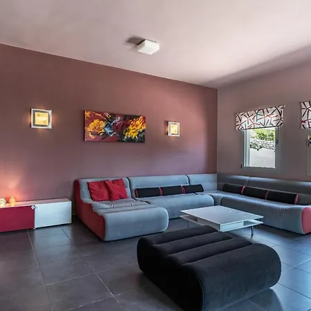 Villa Iris *
