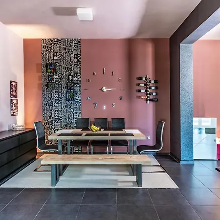 Iris Villa Livadi (Kythira)