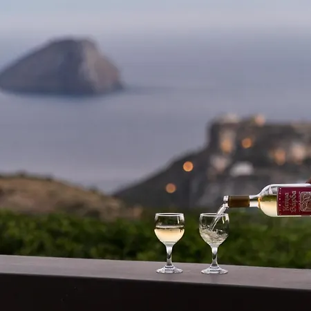 Villa Iris Livadi (Kythira)