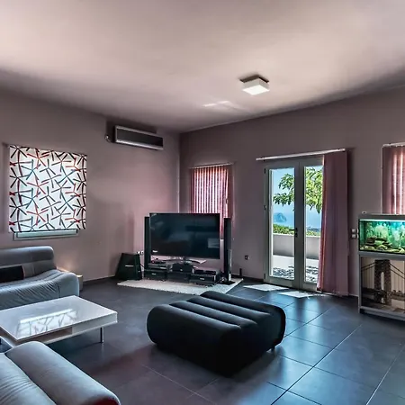 Villa Iris *