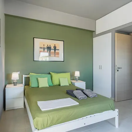 Villa Iris *