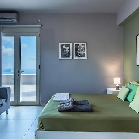 Villa Iris *