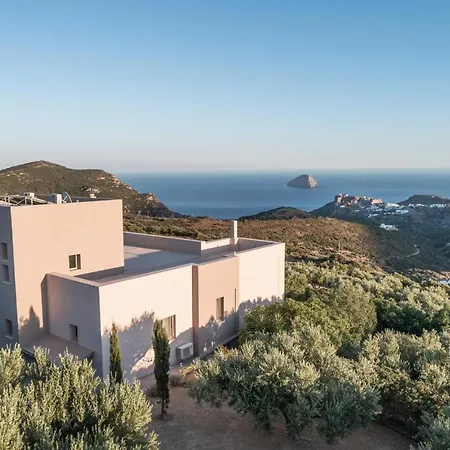 Villa Iris