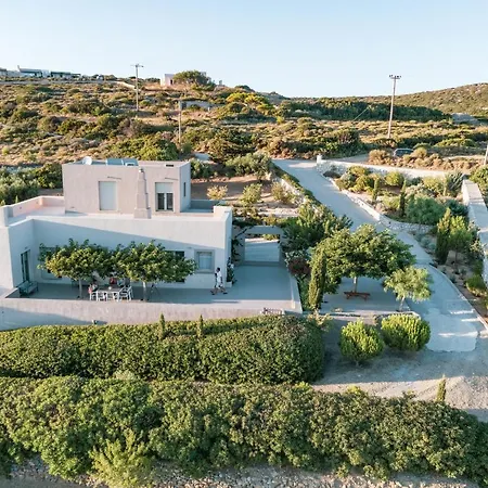 Iris Villa Livadi (Kythira)