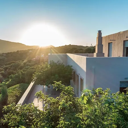 Villa Iris Livadi (Kythira)