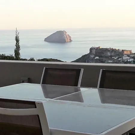 Iris Villa Livadi (Kythira)