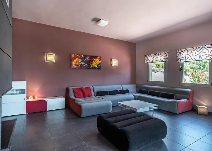Villa Iris *