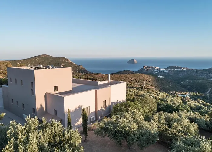 Villa Iris