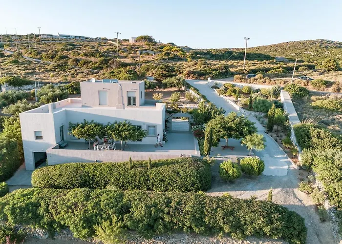 Iris Villa Livadi (Kythira)