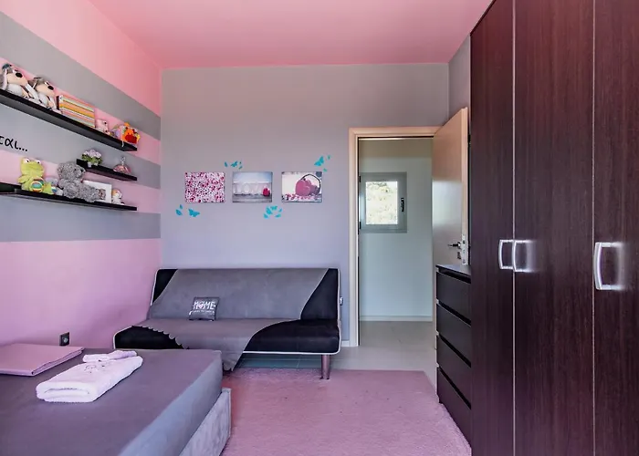 Villa Iris *